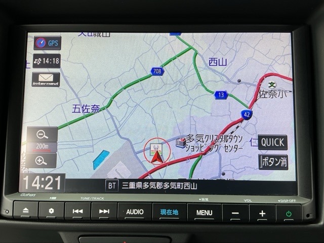 ホンダ Ｎ−ＶＡＮ ６６０ ＋スタイル ファン ターボ ４ＷＤ R5年 (近畿) 99