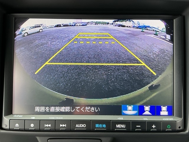 ホンダ Ｎ−ＶＡＮ ６６０ ＋スタイル ファン ターボ ４ＷＤ R5年 (近畿) 99