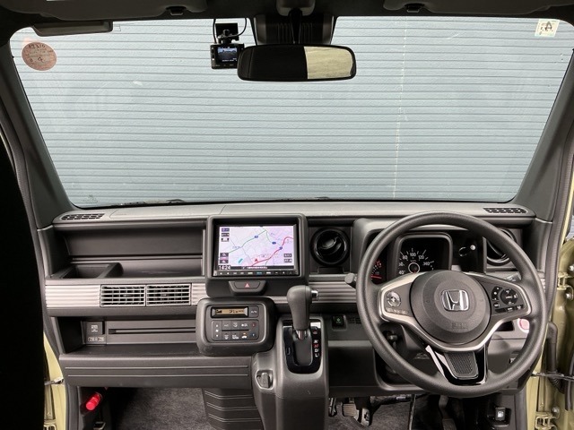 ホンダ Ｎ−ＶＡＮ ６６０ ＋スタイル ファン ターボ ４ＷＤ R5年 (近畿) 99