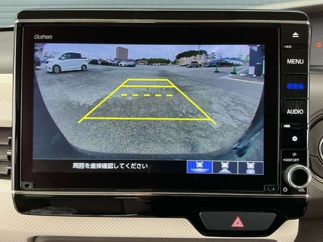 ホンダ Ｎ　ＢＯＸ ６６０ Ｌ R3年 (近畿) 99