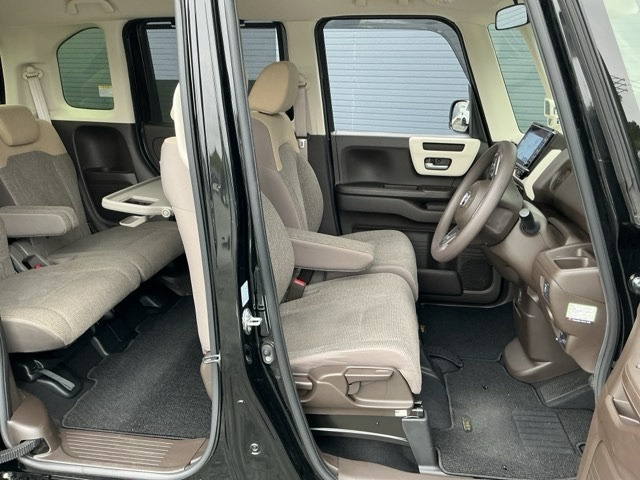 ホンダ Ｎ　ＢＯＸ ６６０ Ｌ R3年 (近畿) 99