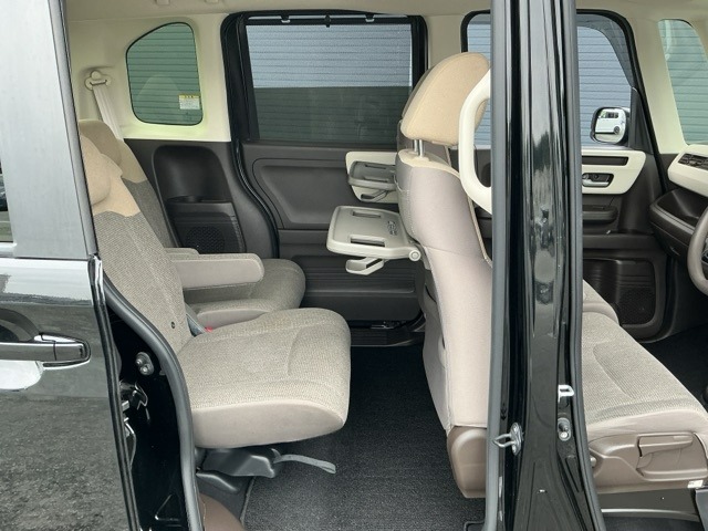 ホンダ Ｎ　ＢＯＸ ６６０ Ｌ R3年 (近畿) 99