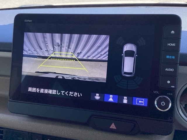 ホンダ Ｎ　ＢＯＸ ６６０ ファッションスタイル ２トーン R7年 (近畿) 99