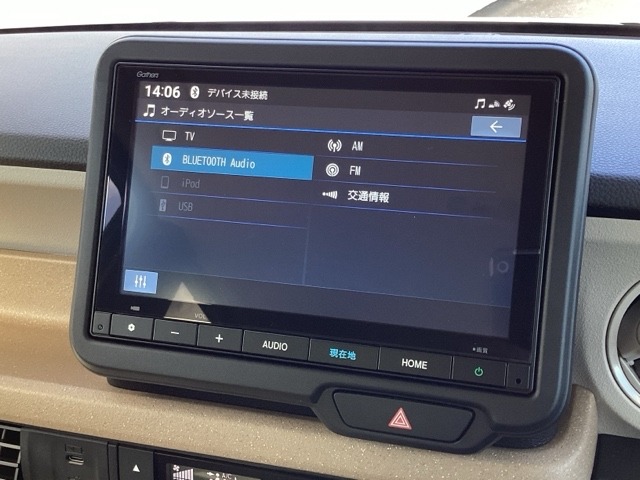 ホンダ Ｎ　ＢＯＸ ６６０ ファッションスタイル ２トーン R7年 (近畿) 99