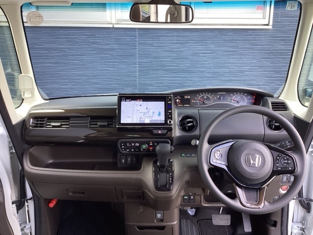 ホンダ Ｎ　ＢＯＸ ６６０ Ｌ コーディネートスタイル R3年 (近畿) 99