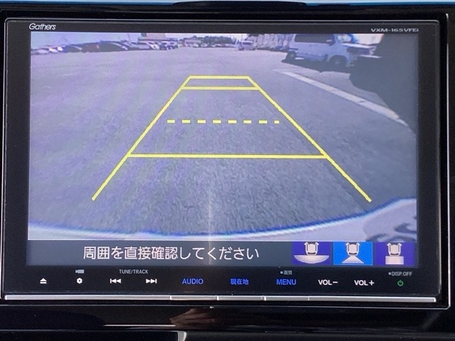 ホンダ Ｎ−ＷＧＮ ６６０ カスタムＧ ターボパッケージ H28年 (近畿) 99