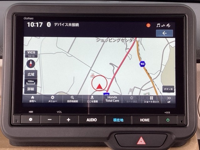 ホンダ Ｎ　ＢＯＸ ６６０ R5年 (近畿) 99