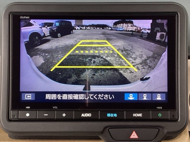 ホンダ Ｎ　ＢＯＸ ６６０ R5年 (近畿) 99