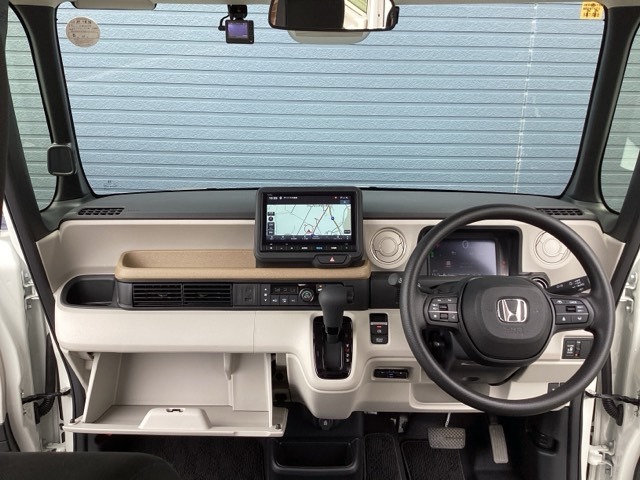 ホンダ Ｎ　ＢＯＸ ６６０ R5年 (近畿) 99