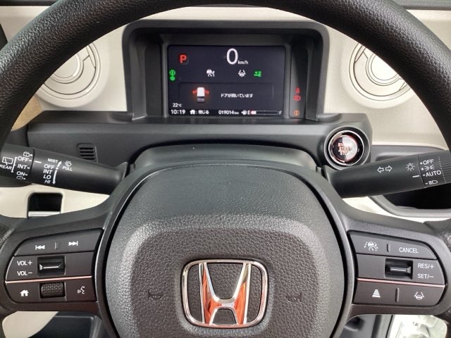ホンダ Ｎ　ＢＯＸ ６６０ R5年 (近畿) 99