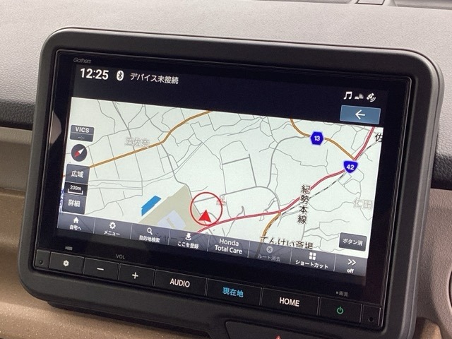 ホンダ Ｎ　ＢＯＸ ６６０ ファッションスタイル R7年 (近畿) 99