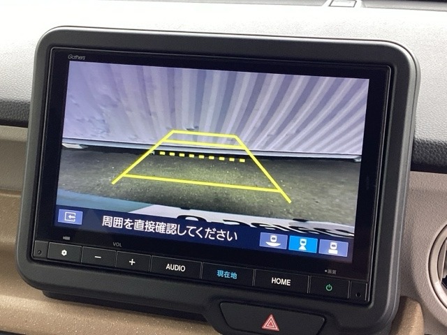 ホンダ Ｎ　ＢＯＸ ６６０ ファッションスタイル R7年 (近畿) 99