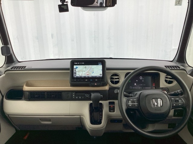 ホンダ Ｎ　ＢＯＸ ６６０ ファッションスタイル R7年 (近畿) 99