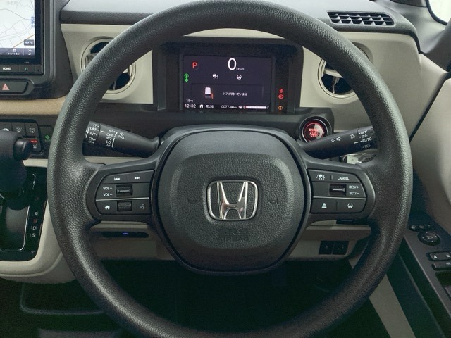 ホンダ Ｎ　ＢＯＸ ６６０ ファッションスタイル R7年 (近畿) 99