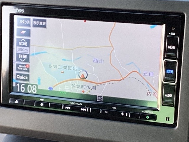 ホンダ Ｎ−ＯＮＥ ６６０ プレミアム R5年 (近畿) 99
