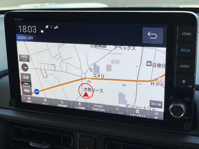 ホンダ ＷＲ−Ｖ １．５ Ｘ R6年 (近畿) 99