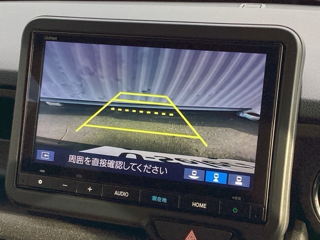 ホンダ Ｎ　ＢＯＸ カスタム ６６０ ターボ R7年 (近畿) 99