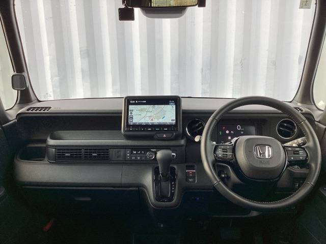 ホンダ Ｎ　ＢＯＸ カスタム ６６０ ターボ R7年 (近畿) 99