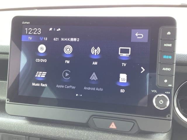 ホンダ Ｎ　ＢＯＸ カスタム ６６０ ターボ コーディネートスタイル モノトーン R7年 (近畿) 99