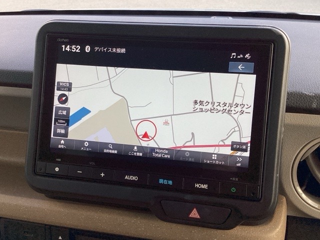 ホンダ Ｎ　ＢＯＸ ６６０ ファッションスタイル R7年 (近畿) 99