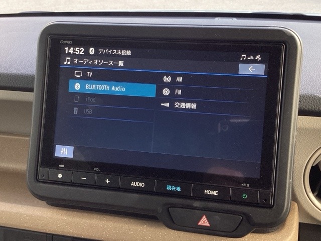 ホンダ Ｎ　ＢＯＸ ６６０ ファッションスタイル R7年 (近畿) 99