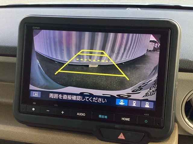 ホンダ Ｎ　ＢＯＸ ６６０ ファッションスタイル R7年 (近畿) 99