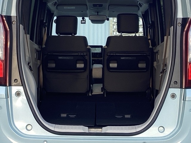 ホンダ Ｎ　ＢＯＸ ６６０ ファッションスタイル R7年 (近畿) 99