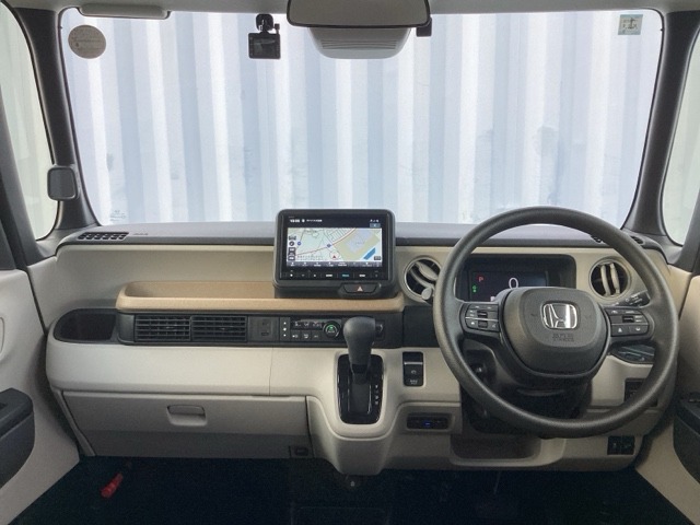 ホンダ Ｎ　ＢＯＸ ６６０ ファッションスタイル R7年 (近畿) 99