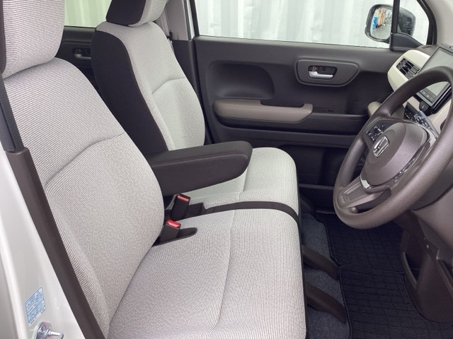 ホンダ Ｎ−ＷＧＮ ６６０ Ｌ R7年 (近畿) 99