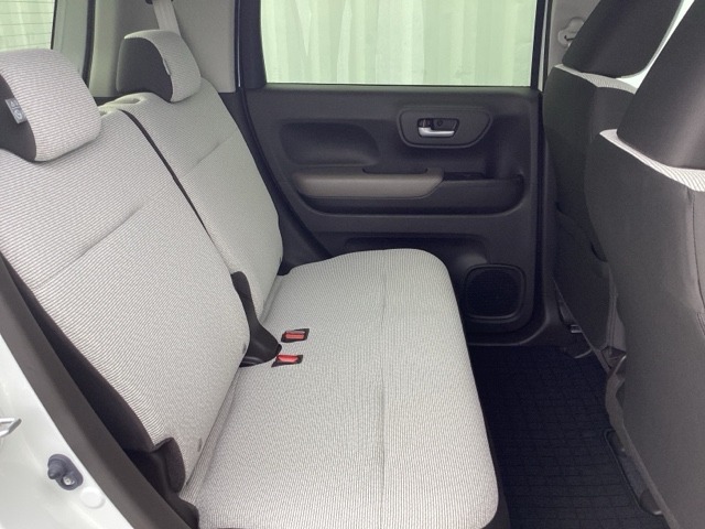 ホンダ Ｎ−ＷＧＮ ６６０ Ｌ R7年 (近畿) 99