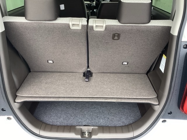 ホンダ Ｎ−ＷＧＮ ６６０ Ｌ R7年 (近畿) 99