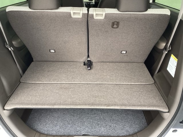 ホンダ Ｎ−ＷＧＮ ６６０ Ｌ R7年 (近畿) 99