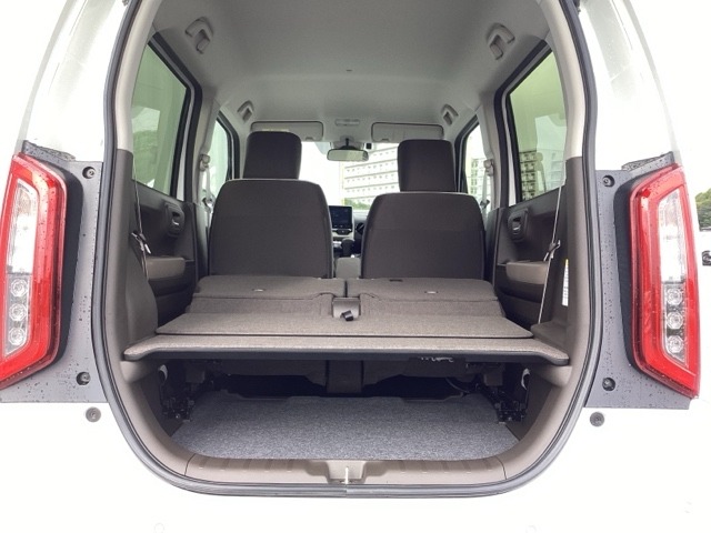 ホンダ Ｎ−ＷＧＮ ６６０ Ｌ R7年 (近畿) 99