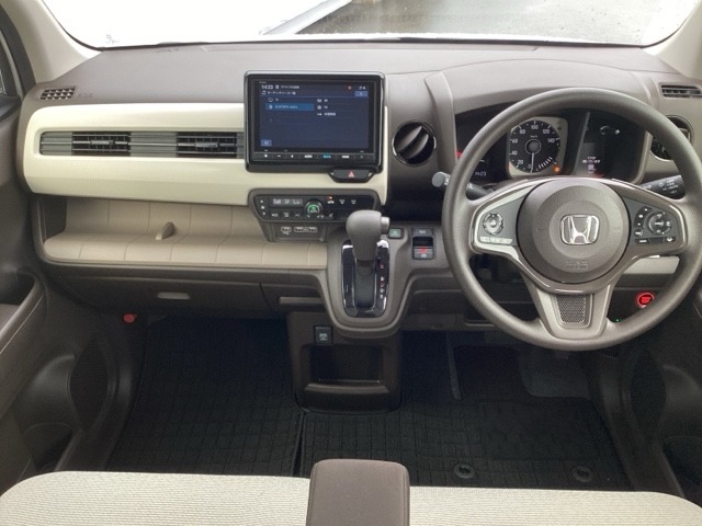 ホンダ Ｎ−ＷＧＮ ６６０ Ｌ R7年 (近畿) 99