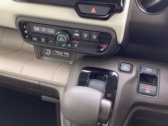 ホンダ Ｎ−ＷＧＮ ６６０ Ｌ R7年 (近畿) 99