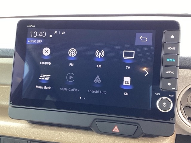 ホンダ Ｎ　ＢＯＸ ６６０ ファッションスタイル R7年 (近畿) 99