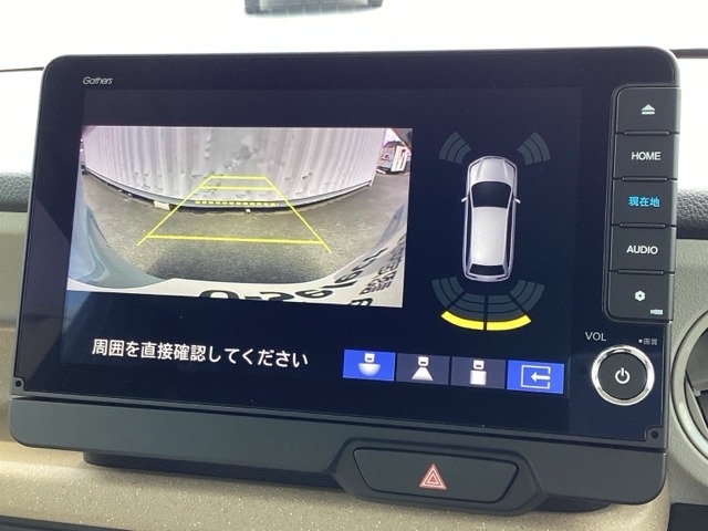 ホンダ Ｎ　ＢＯＸ ６６０ ファッションスタイル R7年 (近畿) 99