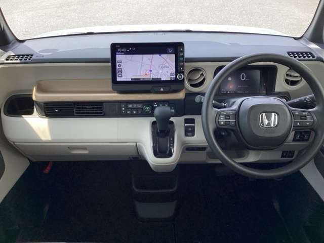 ホンダ Ｎ　ＢＯＸ ６６０ ファッションスタイル R7年 (近畿) 99