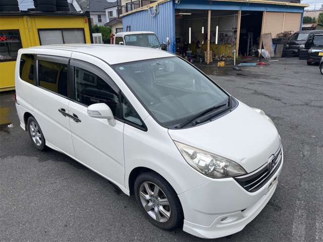 ホンダ ステップワゴン ２．０ Ｇ H19年 (関東) 99