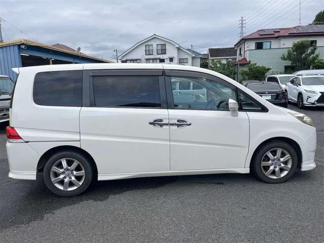 ホンダ ステップワゴン ２．０ Ｇ H19年 (関東) 99