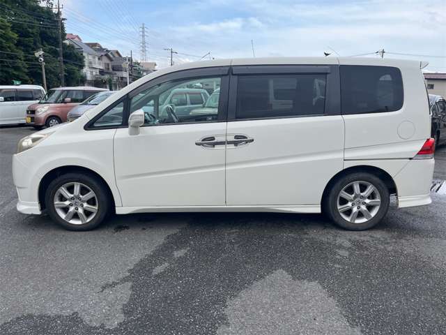 ホンダ ステップワゴン ２．０ Ｇ H19年 (関東) 99