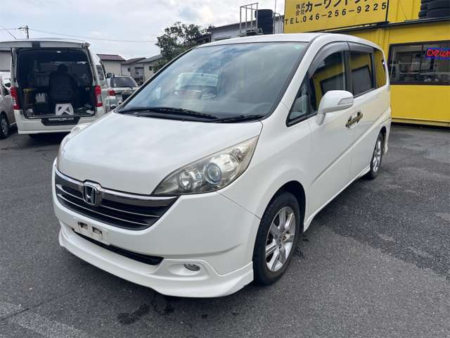 ホンダ ステップワゴン ２．０ Ｇ H19年 (関東) 99