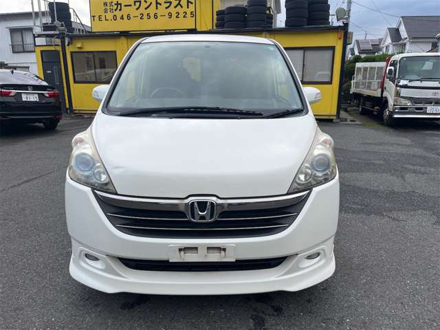 ホンダ ステップワゴン ２．０ Ｇ H19年 (関東) 99