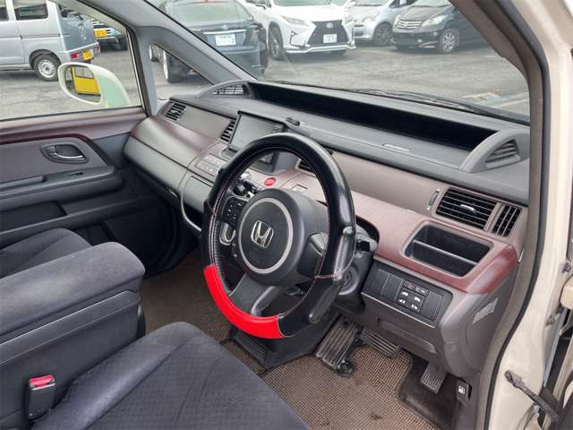 ホンダ ステップワゴン ２．０ Ｇ H19年 (関東) 99