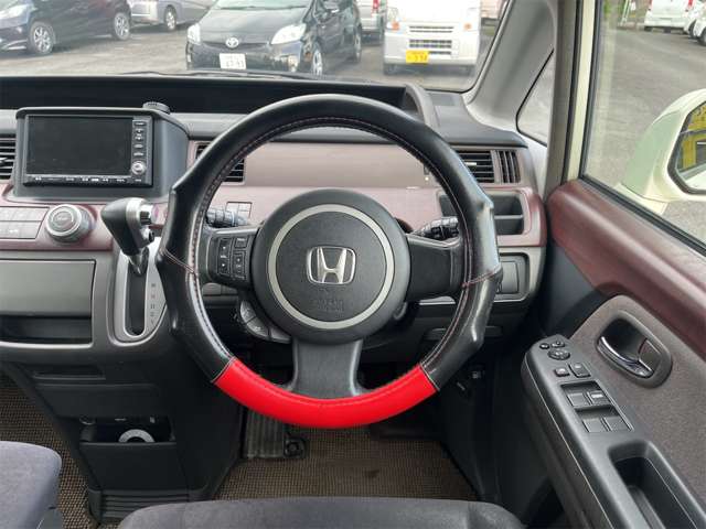 ホンダ ステップワゴン ２．０ Ｇ H19年 (関東) 99