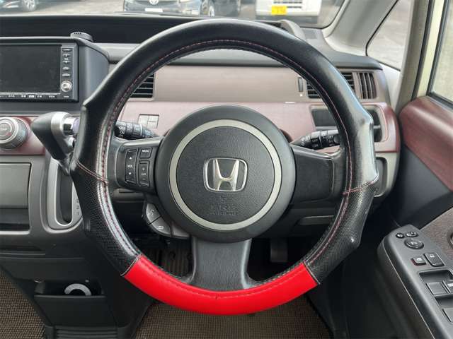 ホンダ ステップワゴン ２．０ Ｇ H19年 (関東) 99