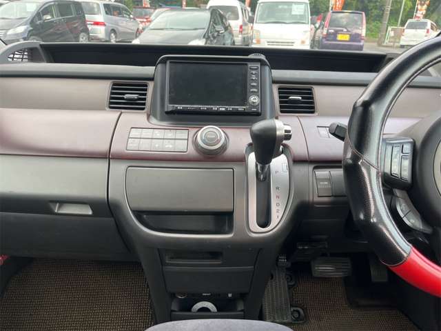 ホンダ ステップワゴン ２．０ Ｇ H19年 (関東) 99