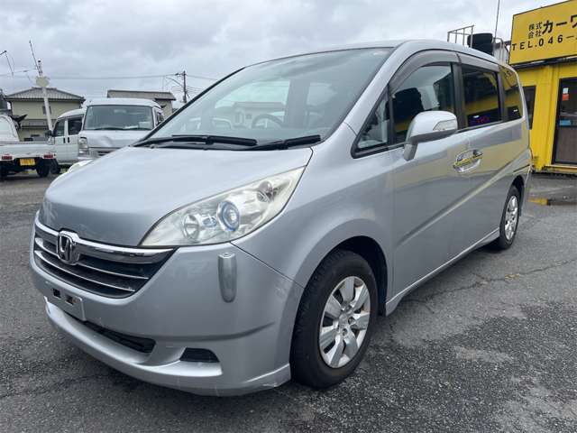ホンダ ステップワゴン ２．０ Ｇ ＨＤＤナビ スタイルエディション H19年 (関東) 99