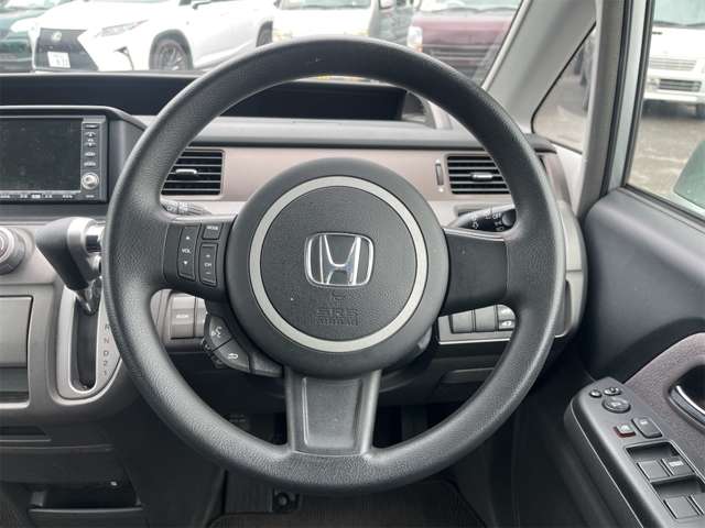 ホンダ ステップワゴン ２．０ Ｇ ＨＤＤナビ スタイルエディション H19年 (関東) 99