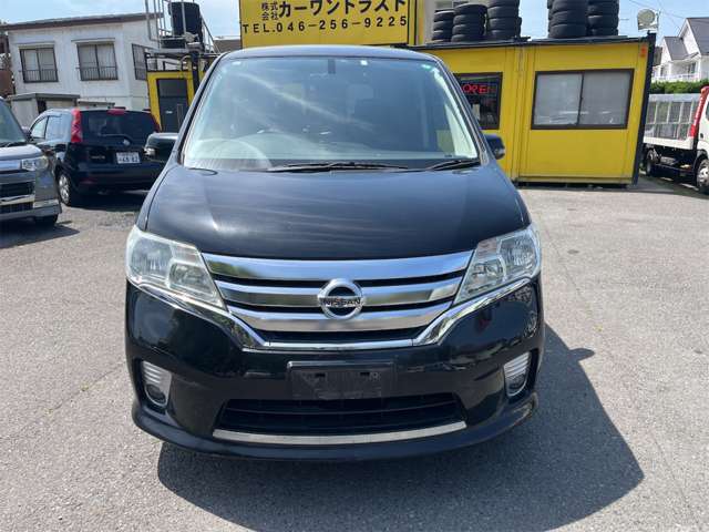 日産 セレナ ２．０ ハイウェイスター Ｖセレクション H23年 (関東) 99